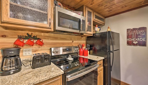 Casa (1 Bedroom)