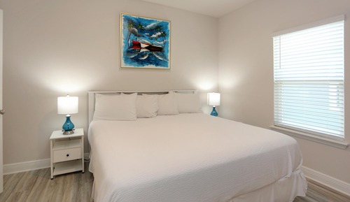 Casa, varias camas (Paradise Isle)