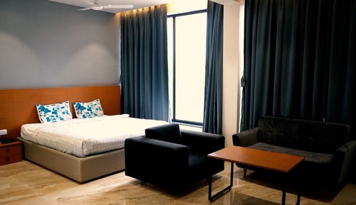 Habitación clásica, 1 cama doble
