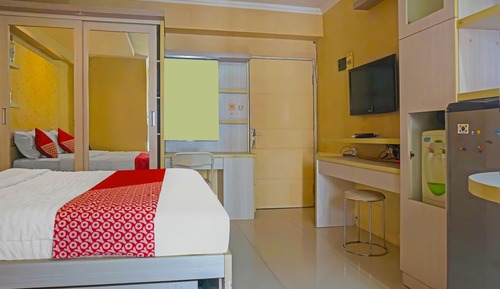 Habitación Deluxe doble