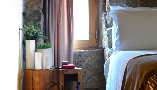 Apartamento básico, 1 cama de matrimonio