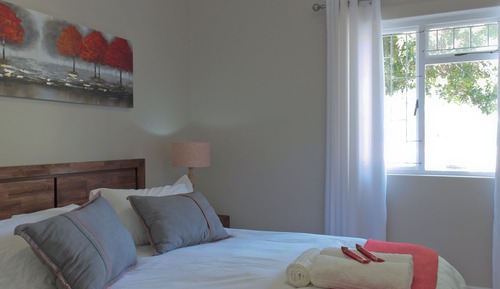Apartamento estándar