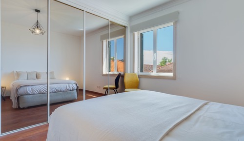 Apartamento City