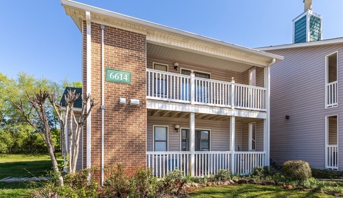 Condo, 1 Bedroom