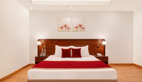 Habitación Premium