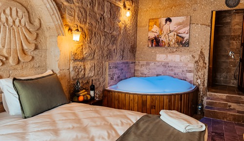 Habitación Confort