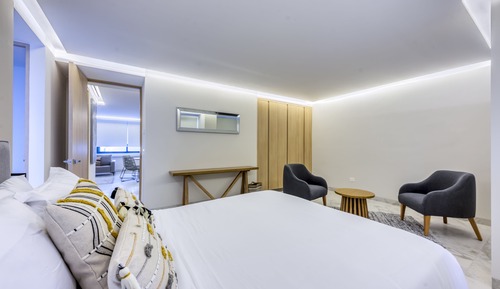 Apartamento