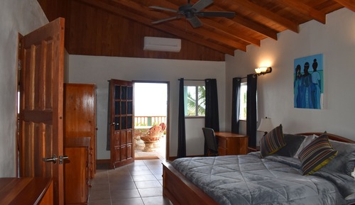 Cabaña Premium