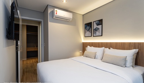 Apartamento de diseño