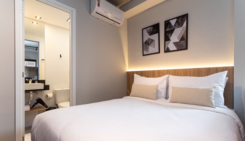Apartamento Confort