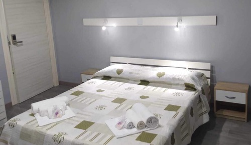 Habitación estándar
