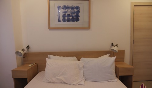 Apartamento estándar