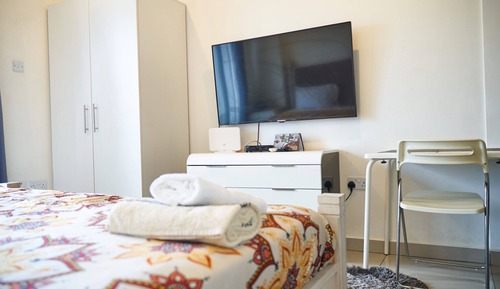 Estudio Deluxe