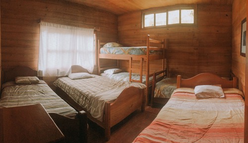Cabaña