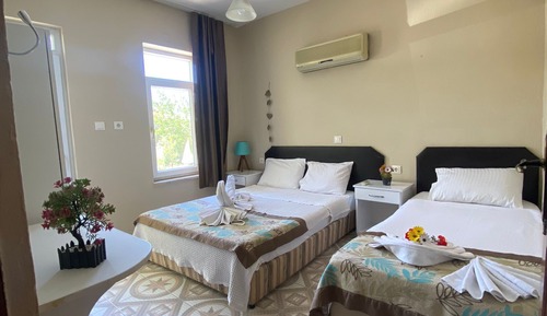 Apartamento familiar