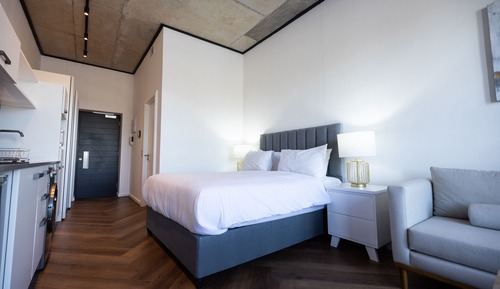 Apartamento básico