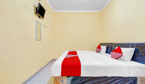 Habitación Deluxe con 2 camas individuales