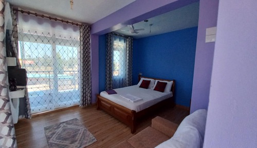 Apartamento estándar