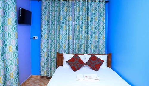 Apartamento, 2 habitaciones