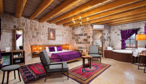 Suite ejecutiva