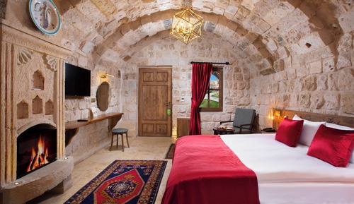Habitación superior