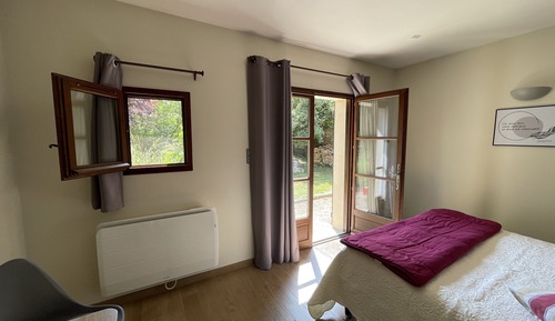 Habitación básica