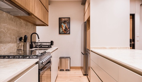 Apartamento Deluxe (PH)