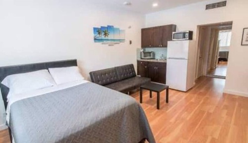 Apartamento