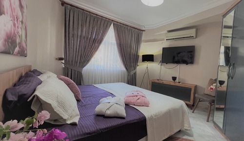 Habitación estándar