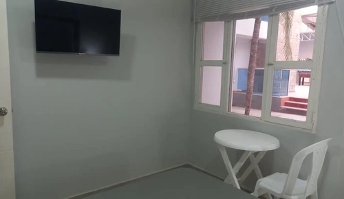 Habitación estándar