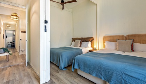 Apartamento Premium