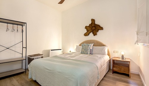 Apartamento familiar