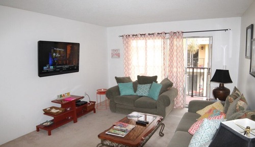 Apartamento, 2 habitaciones