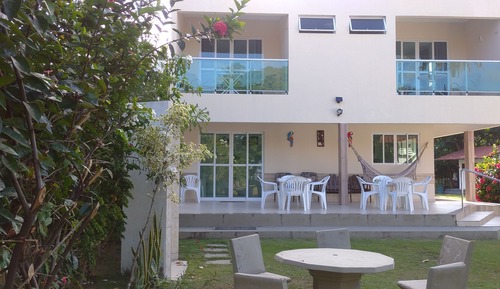 Casa familiar