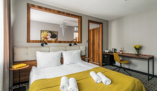 Suite estudio Premier