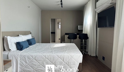 Apartamento básico