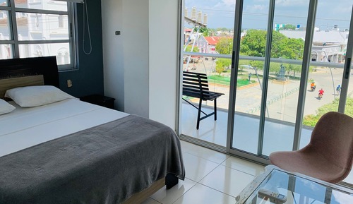 Premium Room