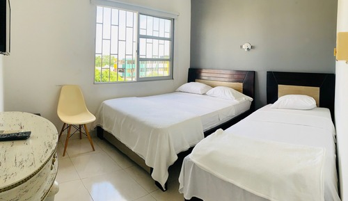 Classic Room