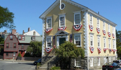 Casa (SeaCity View)
