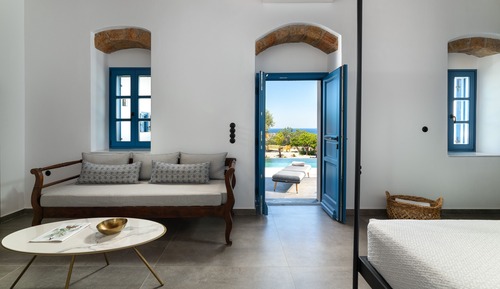 Villa Deluxe