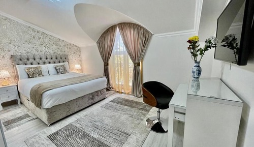 Apartamento Grand