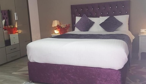 Apartamento de lujo