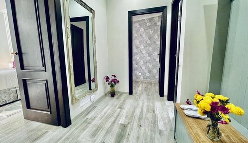 Apartamento junior
