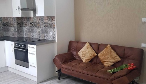 Apartamento Deluxe