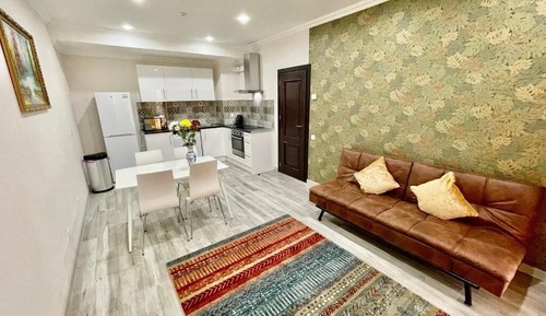 Apartamento clásico