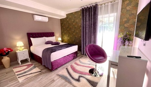 Apartamento familiar