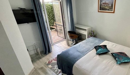 Apartamento de diseño