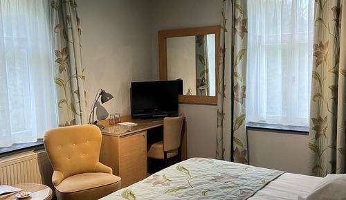 Habitación estándar