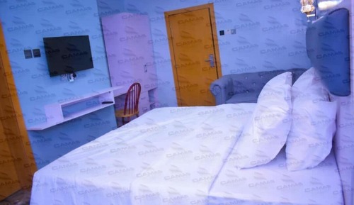Habitación individual básica