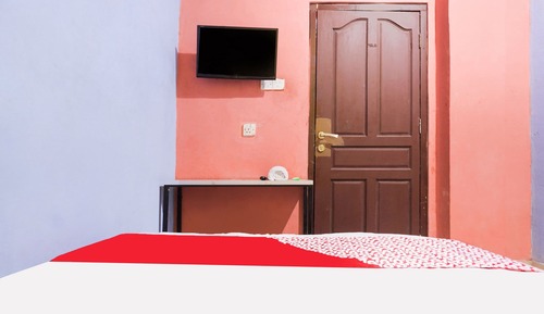 Habitación básica doble